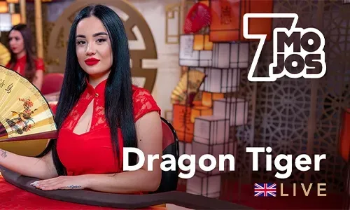 Live Baccarat dealer game